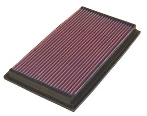 K&N filter 33-2190