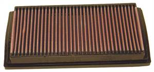 K&N filter 33-2196