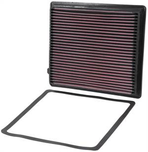 K&N filter 33-2206