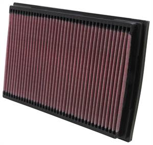 K&N filter 33-2221