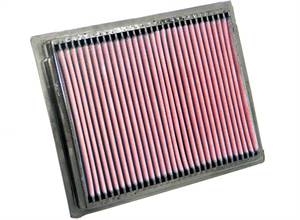 K&N filter 33-2227