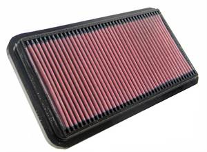 K&N filter 33-2230