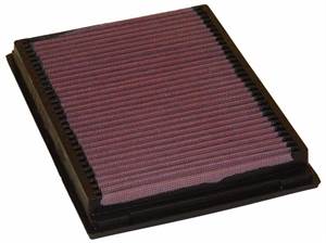 K&N filter 33-2231