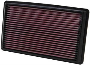 K&N filter 33-2232