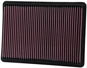 K&N filter 33-2233