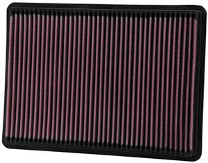 K&N filter 33-2233