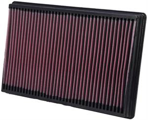 K&N filter 33-2247