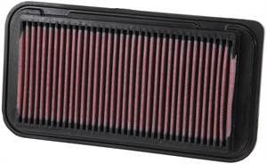 K&N filter 33-2252