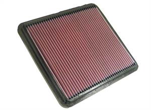 K&N filter 33-2253