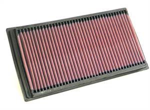 K&N filter 33-2255