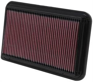 K&N filter 33-2260