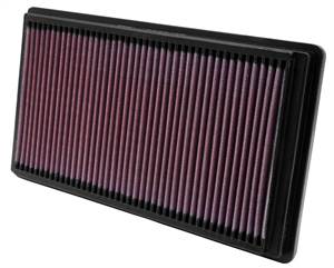 K&N filter 33-2266