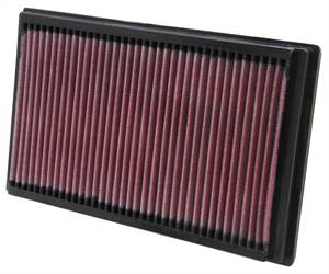 K&N filter 33-2270