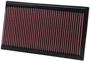 K&N filter 33-2273