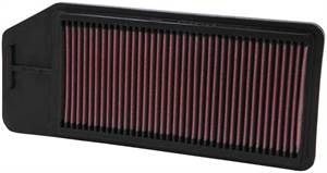 K&N filter 33-2276