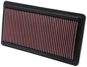 K&N filter 33-2278