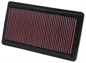 K&N filter 33-2279