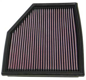 K&N filter 33-2292