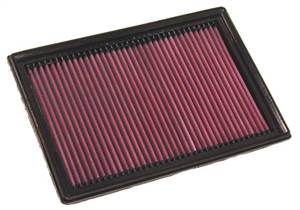 K&N filter 33-2293