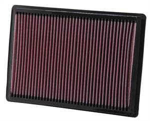 K&N filter 33-2295