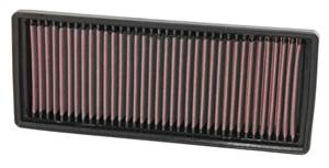 K&N filter 33-2417