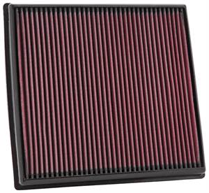 K&N filter 33-2428