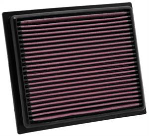 K&N filter 33-2435