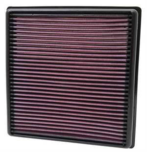 K&N filter 33-2470