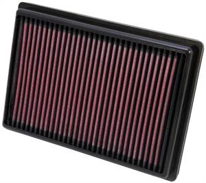 K&N filter 33-2476