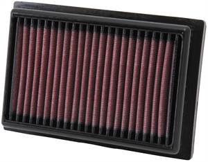 K&N filter 33-2485