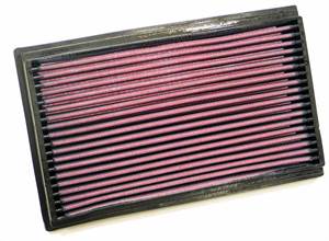 K&N filter 33-2500