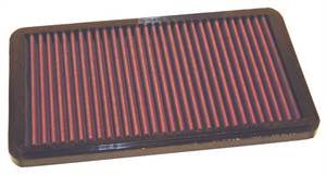 K&N filter 33-2530