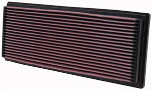 K&N filter 33-2573