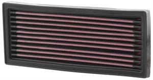 K&N filter 33-2586