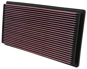 K&N filter 33-2670