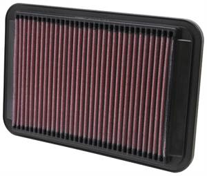 K&N filter 33-2672