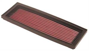 K&N filter 33-2673