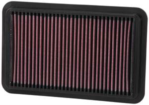 K&N filter 33-2676