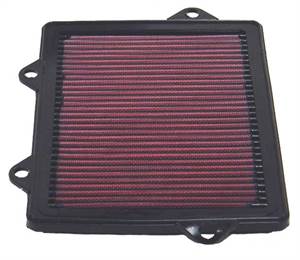 K&N filter 33-2689