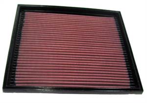 K&N filter 33-2734