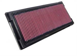 K&N filter 33-2745