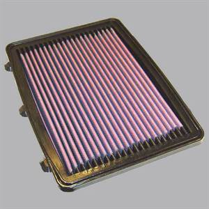 K&N filter 33-2748