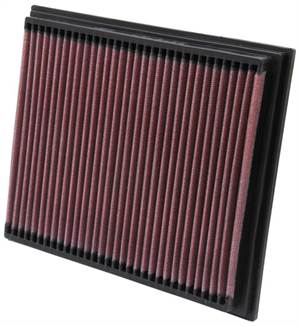 K&N filter 33-2767