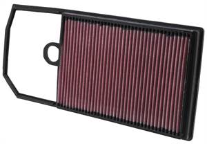 K&N filter 33-2774