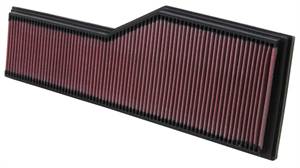 K&N filter 33-2786