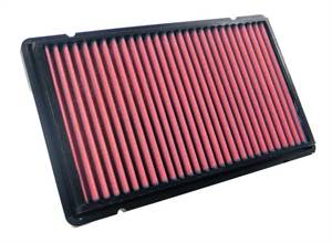 K&N filter 33-2816