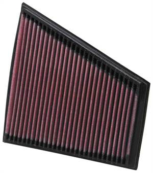 K&N filter 33-2830