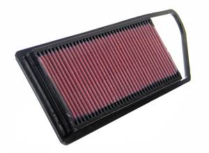 K&N filter 33-2840