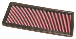 K&N filter 33-2842