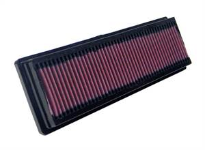 K&N filter 33-2844